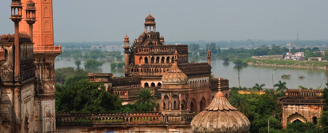 best fares to Lucknow