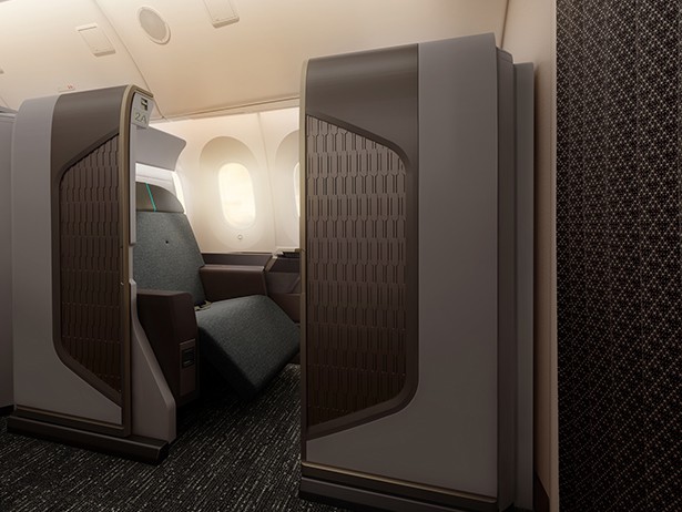 Dreamliner 787 - 9 V2