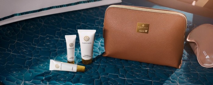 Omanair Amouage