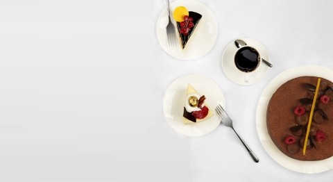 Oman Air Sweet Savory