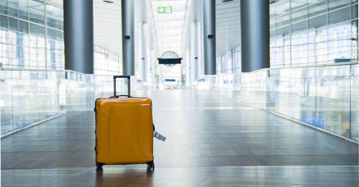 Oman Air Baggage Services